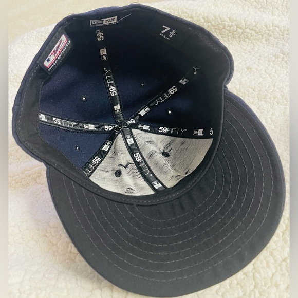 New era, new york, jerek jeter - Picture 4 of 6